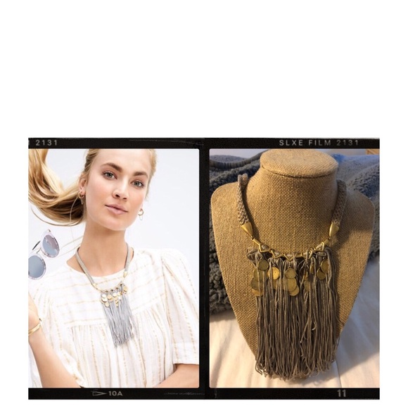 Stella & Dot Jewelry - Stella & Dot necklace Stella & Dot Jewelry - Stella & Dot necklace